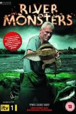 Watch River Monsters Megashare8